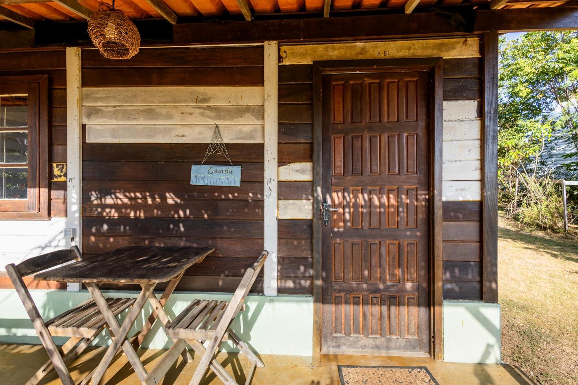 Vila Flor Eco Centro Diogo Exterior foto